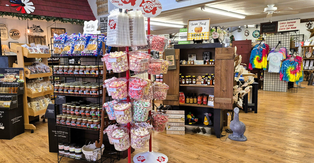 The Country Store