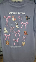Every Dog Matters Tee