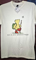 Winnie the Pooh Adventure Tee