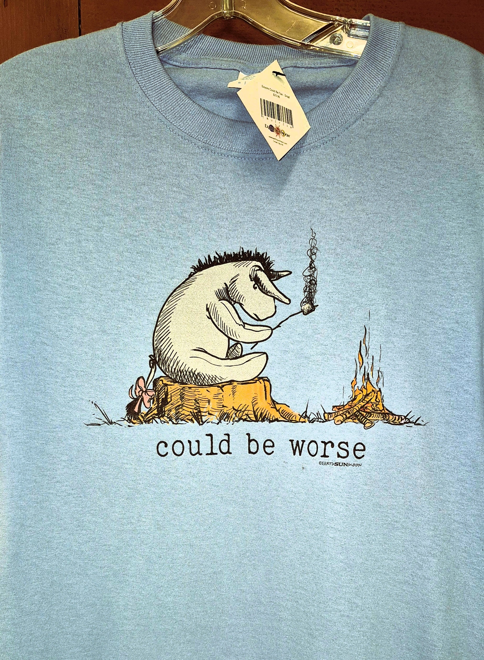 Could Be Worse Tee