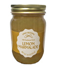 Amish Wedding Lemon Marmalade