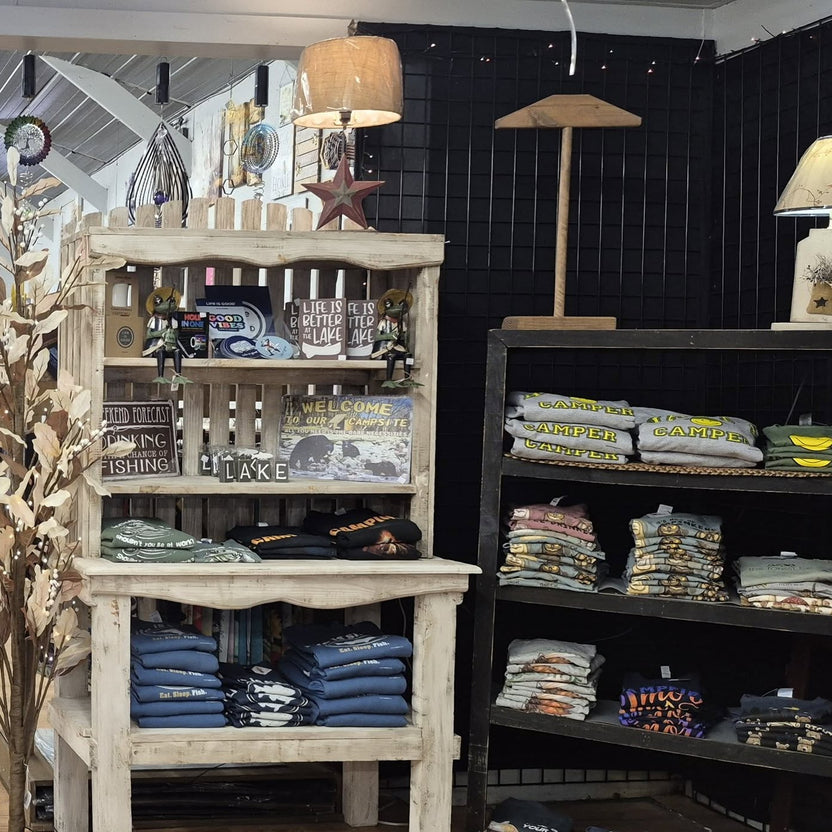 The Country Store