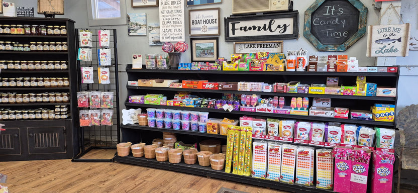 The Country Store