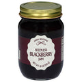 Amish Wedding Seedless Blackberry Jam